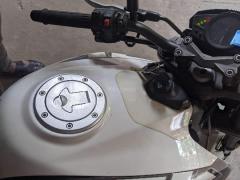 H Power CRF 150